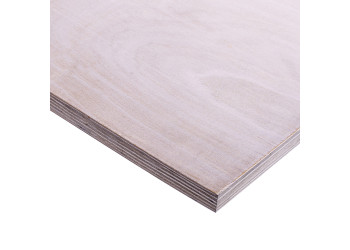 Plywood 1220 x 18mm